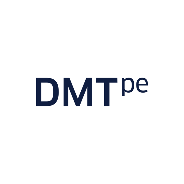DMT pe